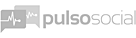 Logo da Pulso Social